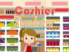 Игра Симулятор кассира онлайн