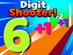 Игра Цифровой шутер онлайн