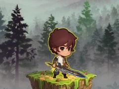 Игра Потерянные сокровища онлайн