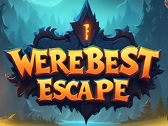 Игра Побег от Оборотня онлайн