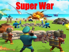 Игра Великая война онлайн