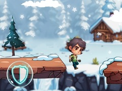 Игра Чилл Чейз онлайн