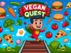 Игра Веганский квест онлайн