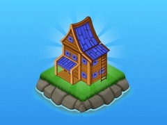 Игра Северное сияние - Секрет леса онлайн