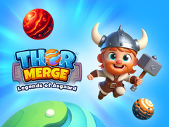 Игра Слияние Тора онлайн