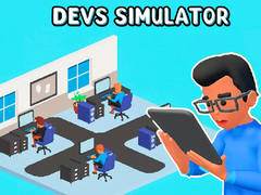 Игра Симулятор разработчиков онлайн