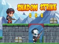 Игра Удар Тени онлайн