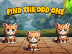 Игра Найди лишнего онлайн