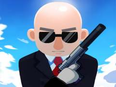 Игра Мистер Пуля: Месть онлайн