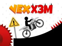 Игра Векс X3M онлайн
