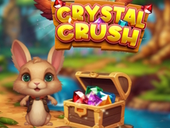 Игра Крушение кристаллов онлайн