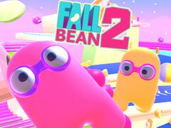 Игра Осенняя фасоль 2 онлайн