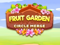 Игра Фруктовый сад: Круговое слияние онлайн
