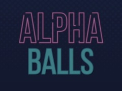 Игра Альфа шары онлайн