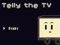 Игра Телли телевизор онлайн