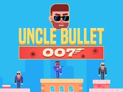 Игра Дядя Пуля 007 онлайн