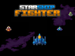 Игра Звездный истребитель онлайн