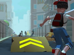 Игра Фэйли Скейтер онлайн