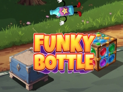 Игра Весёлая бутылка онлайн