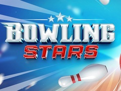 Игра Звезды боулинга онлайн