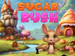 Игра Сахарная лихорадка онлайн