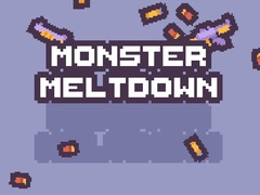 Игра Распад монстров онлайн