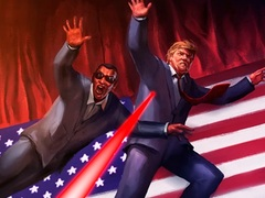 Игра Телохранитель онлайн