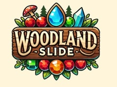 Игра Лесной Слайд онлайн