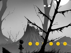 Игра Путешествие мальчика онлайн