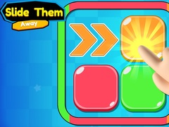 Игра Сдвиньте их прочь онлайн