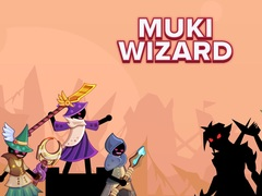 Игра Муки Волшебник онлайн