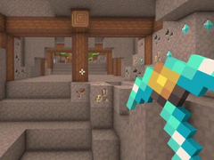 Игра Шахтер 3D: От новичка до профессионала онлайн