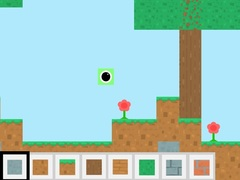 Игра Крафт и добыча полезных ископаемых онлайн