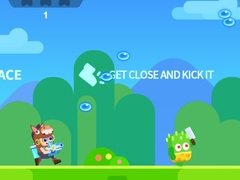 Игра Стрелок из водяного пистолета онлайн