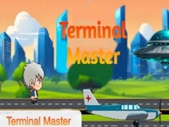Игра Мастер терминала онлайн