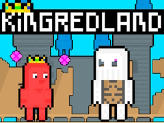 Игра Король Красной Земли онлайн