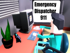 Игра Диспетчер службы экстренной помощи 911 онлайн
