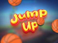 Игра Прыжок вверх 3D онлайн