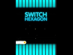 Игра Шестигранный переключатель онлайн