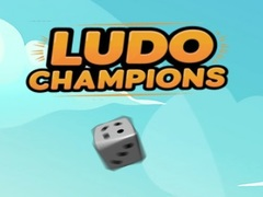 Игра Чемпионы Лудо онлайн