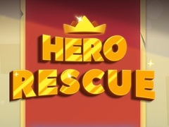 Игра Спасение героя онлайн