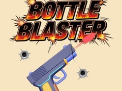 Игра Бутылочный бластер онлайн