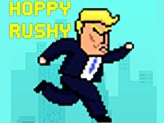 Игра Лихорадочный бег онлайн