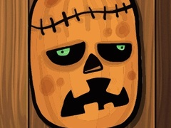 Игра Хэллоуин Поп-Ит! онлайн