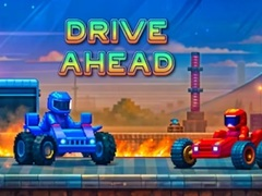 Игра Двигайтесь вперед онлайн