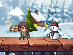 Игра Обморожение: Вызов онлайн