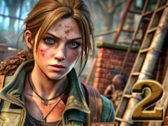 Игра Устойчивая Ева 2 онлайн