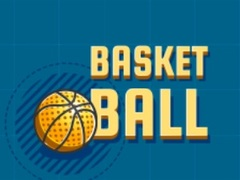 Игра Баскетбол онлайн