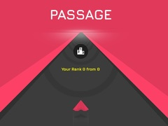 Игра Проход онлайн