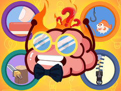 Игра Мини игры:: Повседневная коллекция онлайн